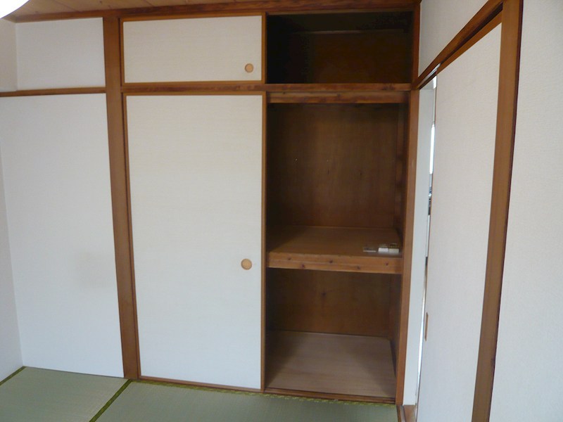 第二梅ヶ丘ハイム その他2