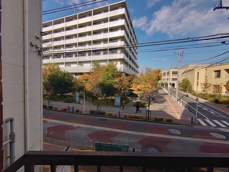 第二梅ヶ丘ハイム その他2