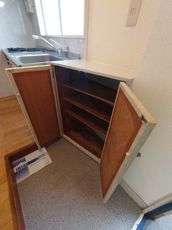 第二梅ヶ丘ハイム その他5