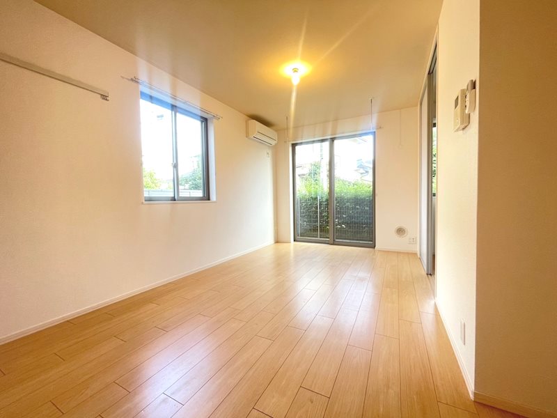 メゾン南荻窪 リビング