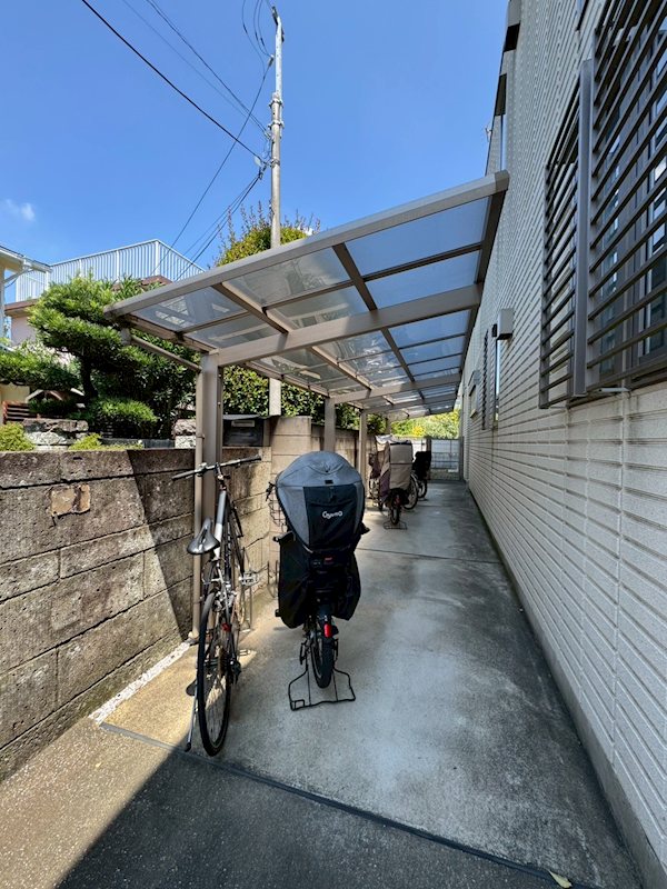 メゾン南荻窪 その他12