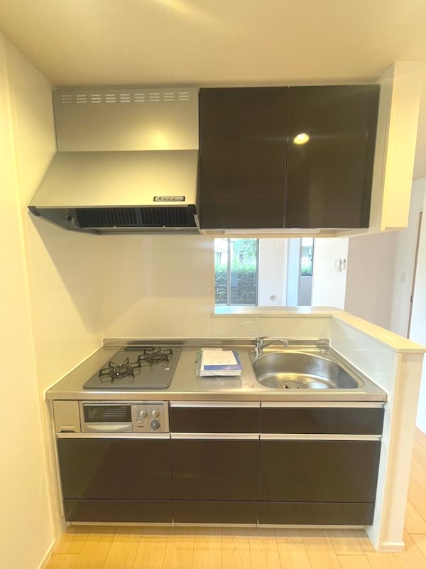 メゾン南荻窪 キッチン