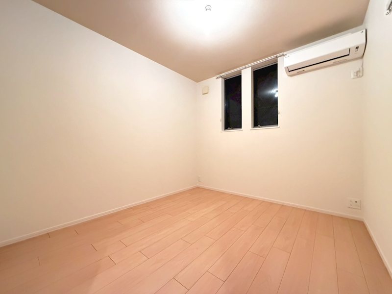 メゾン南荻窪 ベッドルーム