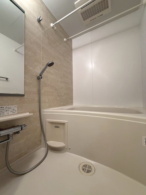 メゾン南荻窪 風呂画像