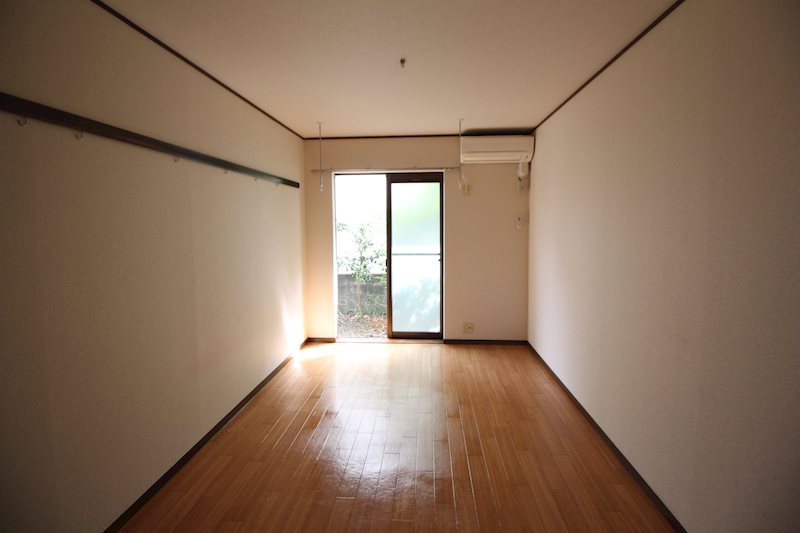 ヴォーンツインマーシャイン リビング