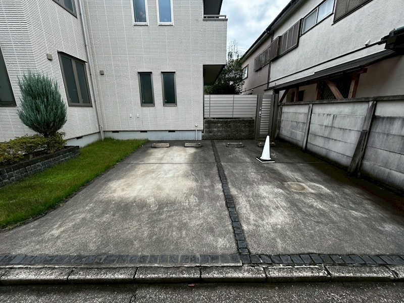 ルサンティエ武蔵野 その他外観3