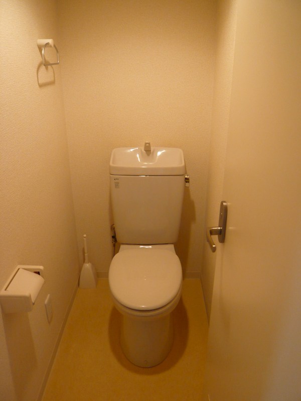 第二梅ヶ丘ハイム その他1