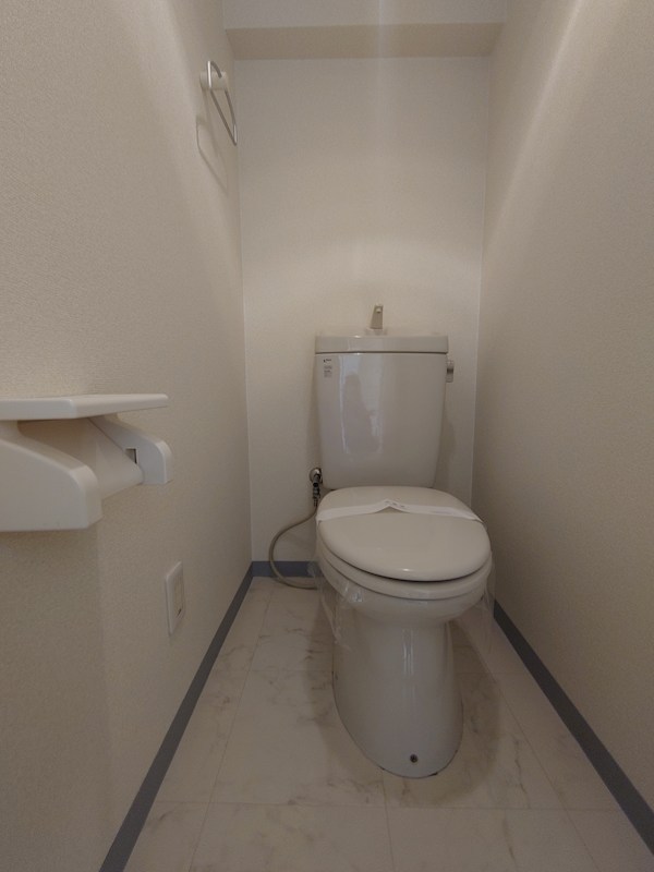 第二梅ヶ丘ハイム その他1