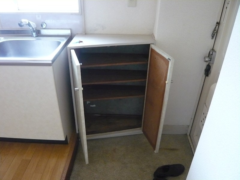 第二梅ヶ丘ハイム その他3