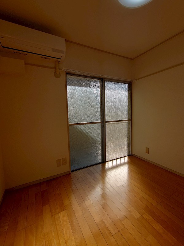 第二梅ヶ丘ハイム その他3