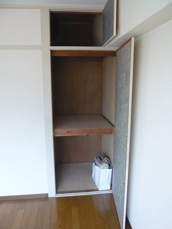 第二梅ヶ丘ハイム その他4