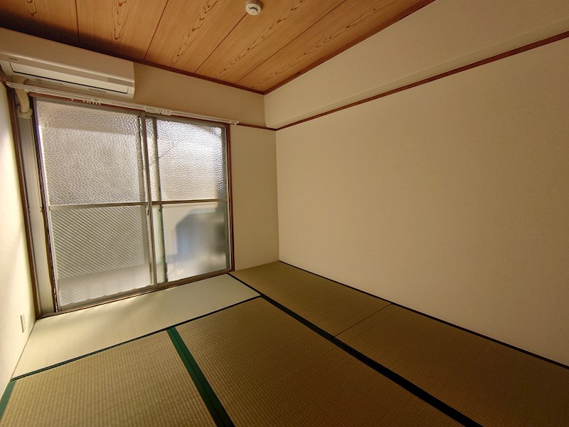 第二梅ヶ丘ハイム その他4