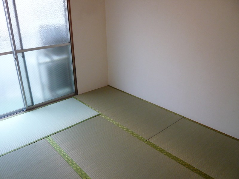 第二梅ヶ丘ハイム その他5