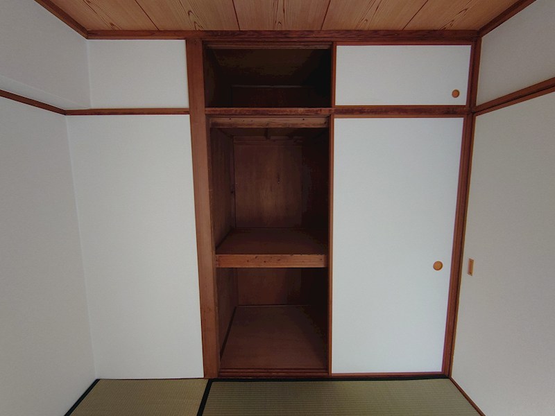 第二梅ヶ丘ハイム その他6