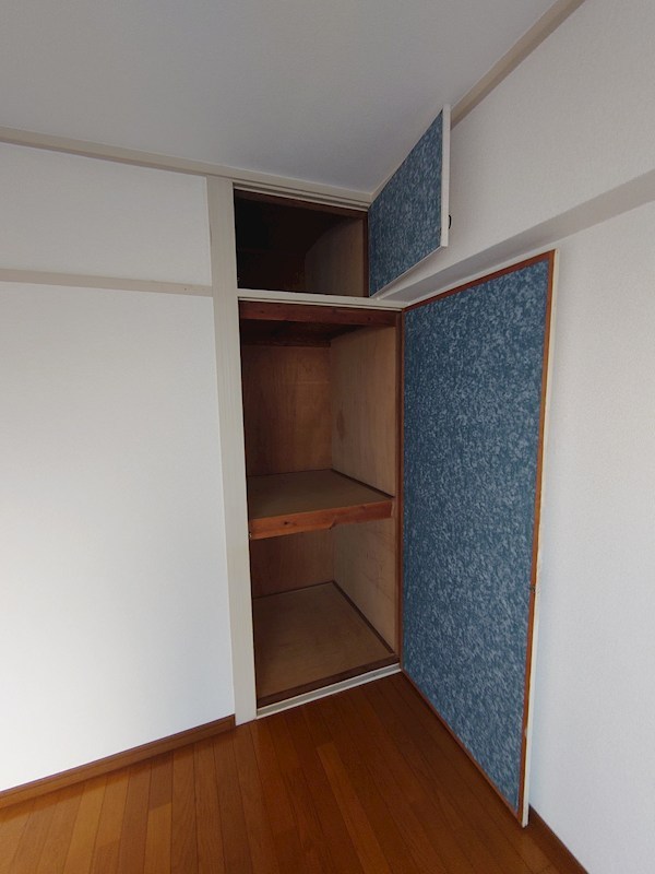 第二梅ヶ丘ハイム その他7