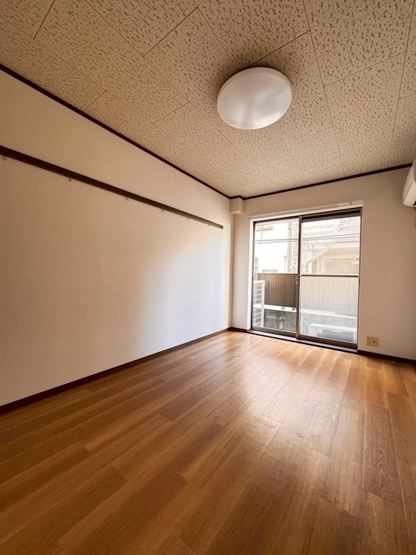 シュロス太田 リビング