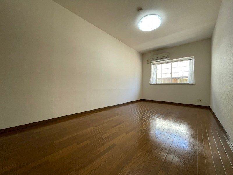 サンハイム リビング