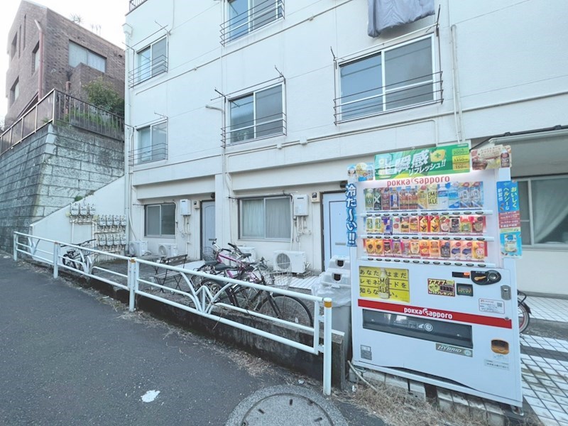 メゾンオキノ その他外観1