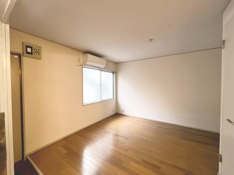 メゾンオキノ リビング