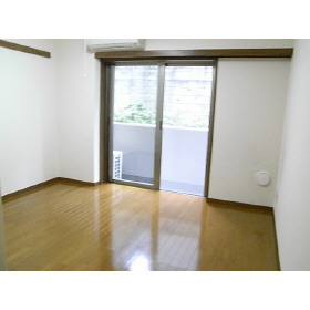 グランデッサ下北沢 リビング