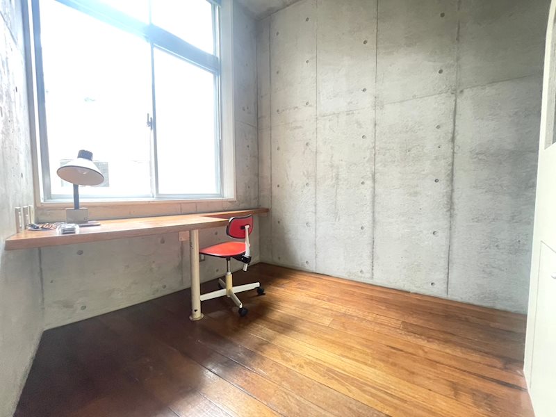 早稲田ステューデンス リビング