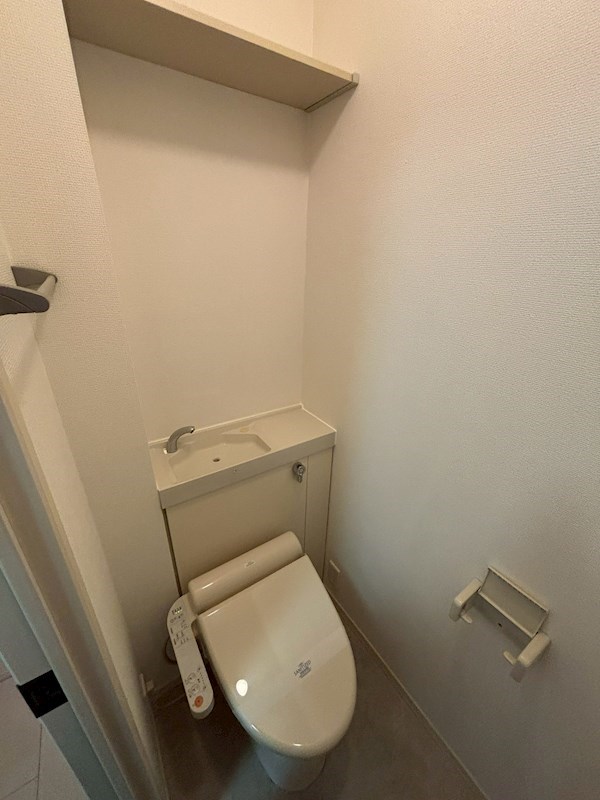 クレール幡ヶ谷 その他3