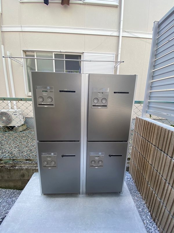 コート中野 その他9