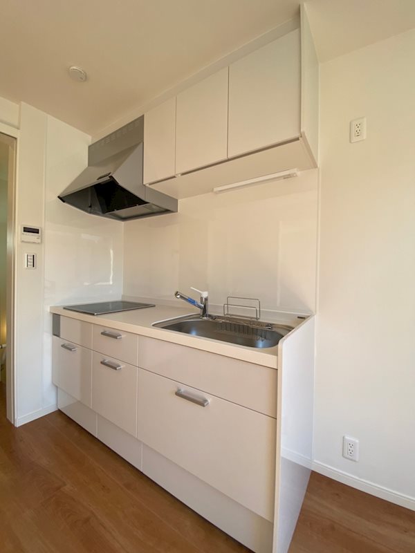 コート中野 キッチン