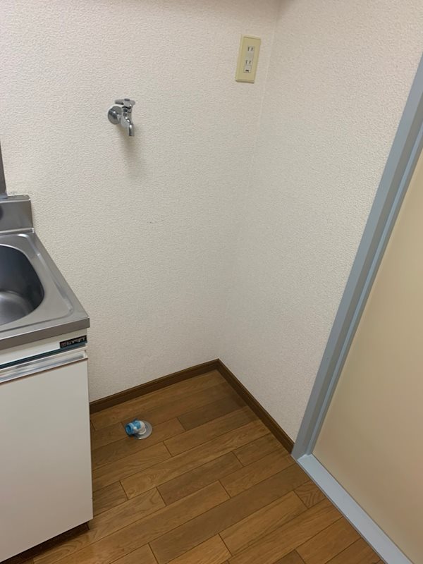 メゾンヴェルト その他1