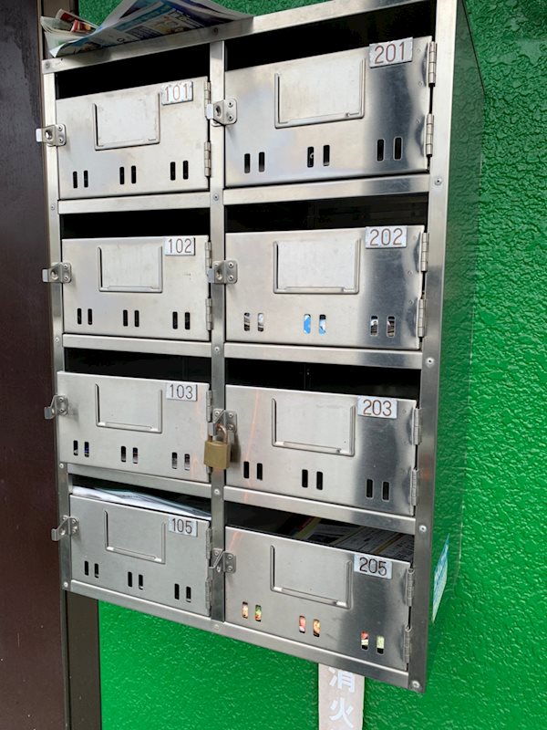 メゾンヴェルト その他3