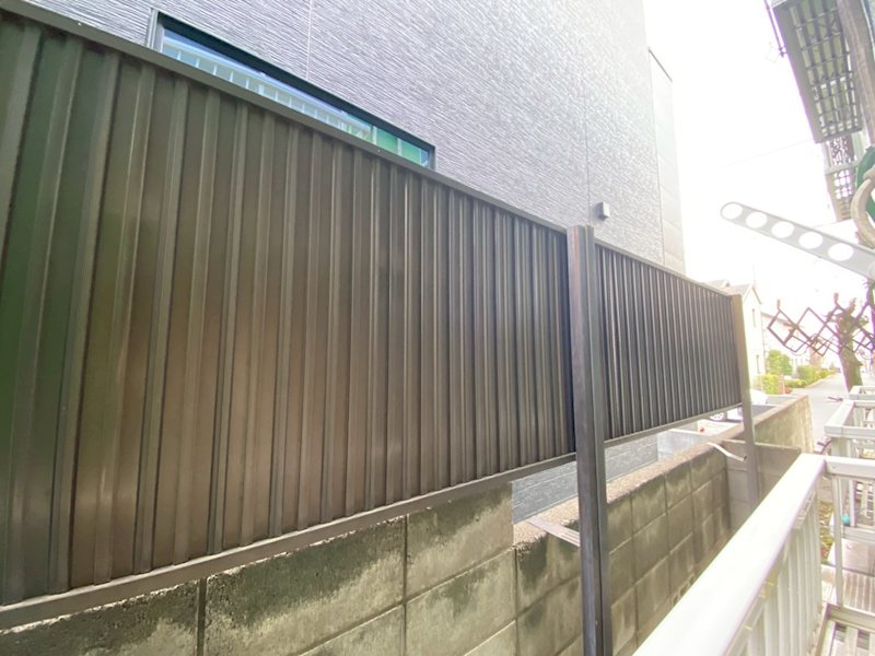 メゾンヴェルト その他4