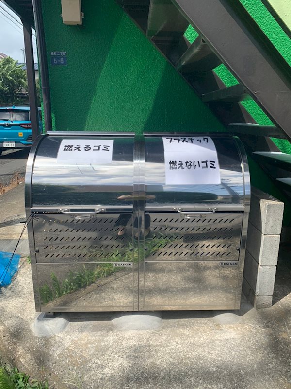 メゾンヴェルト その他外観2