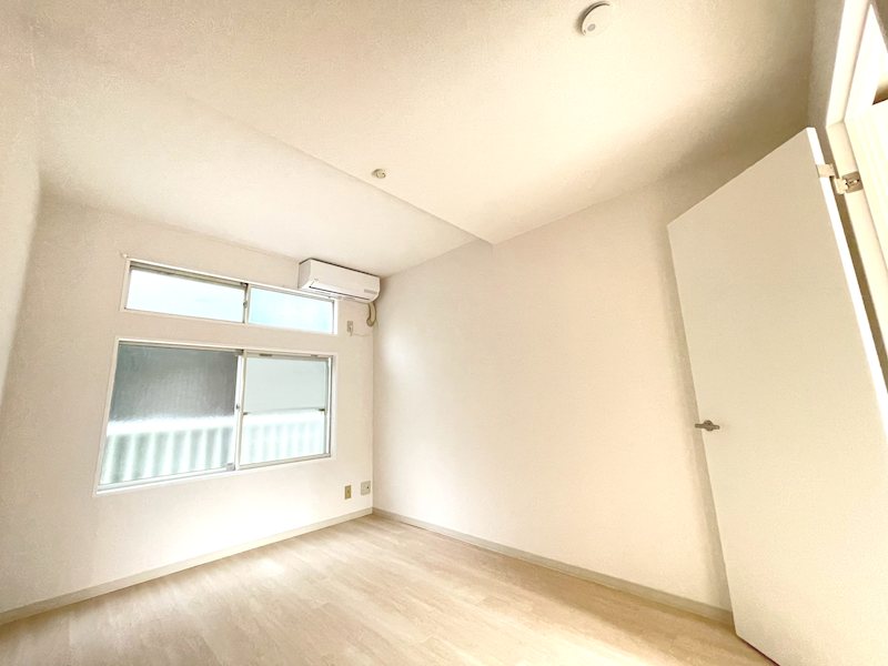 メゾンヴェルト リビング