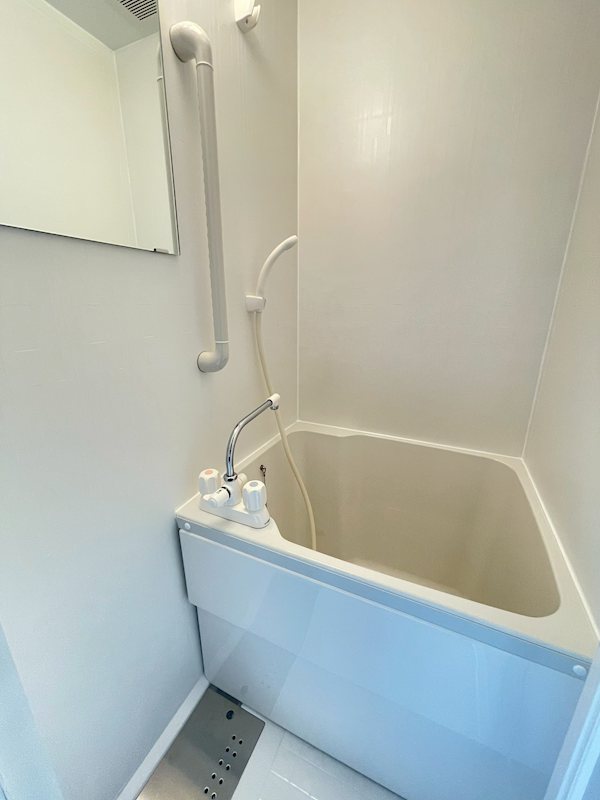 メゾンヴェルト 風呂画像