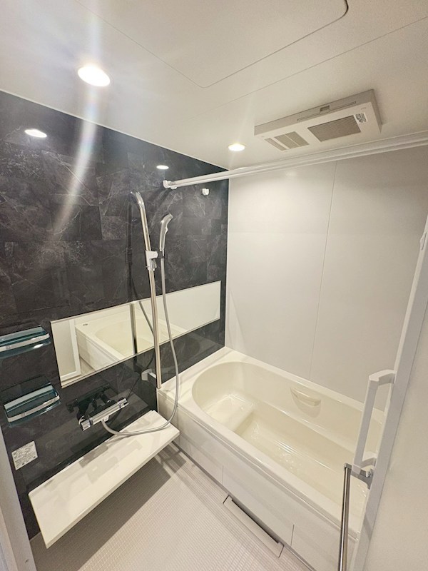 リンデンハイムキョウドウ 風呂画像