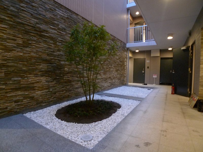 エアリーズ中野 その他外観1