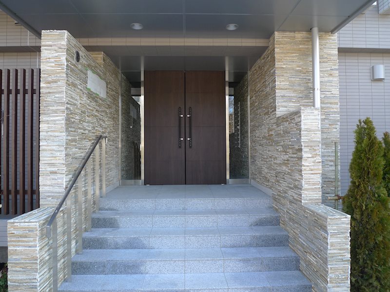 エアリーズ中野 その他外観2