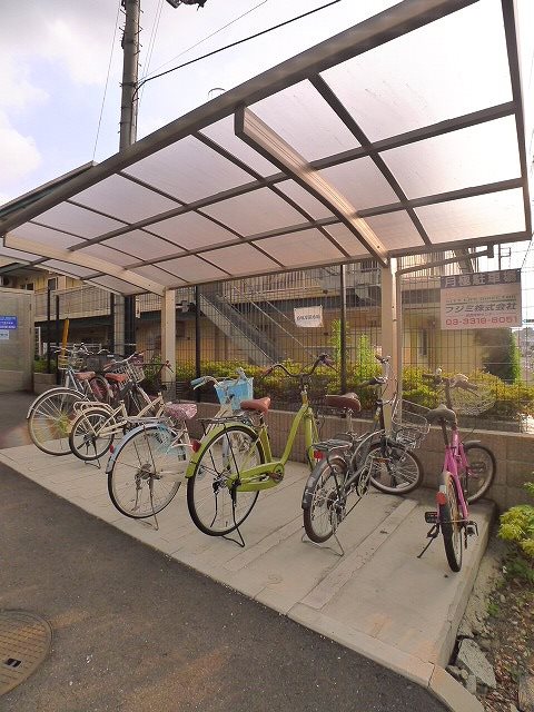 エアリーズ中野 その他外観5