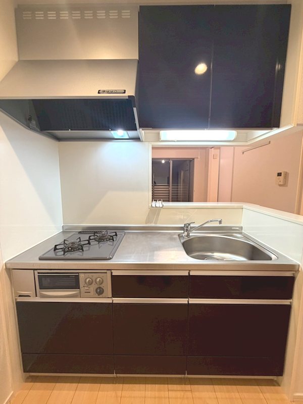 メゾン南荻窪 キッチン