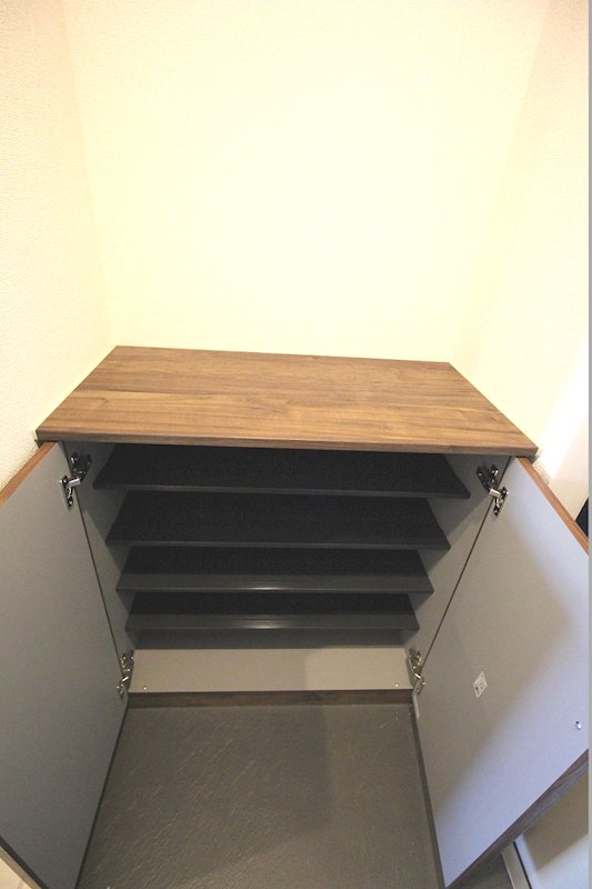 ロッシュ江北 その他9