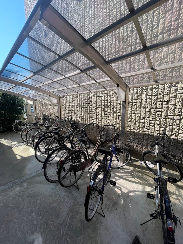 ロッシュ江北 その他12