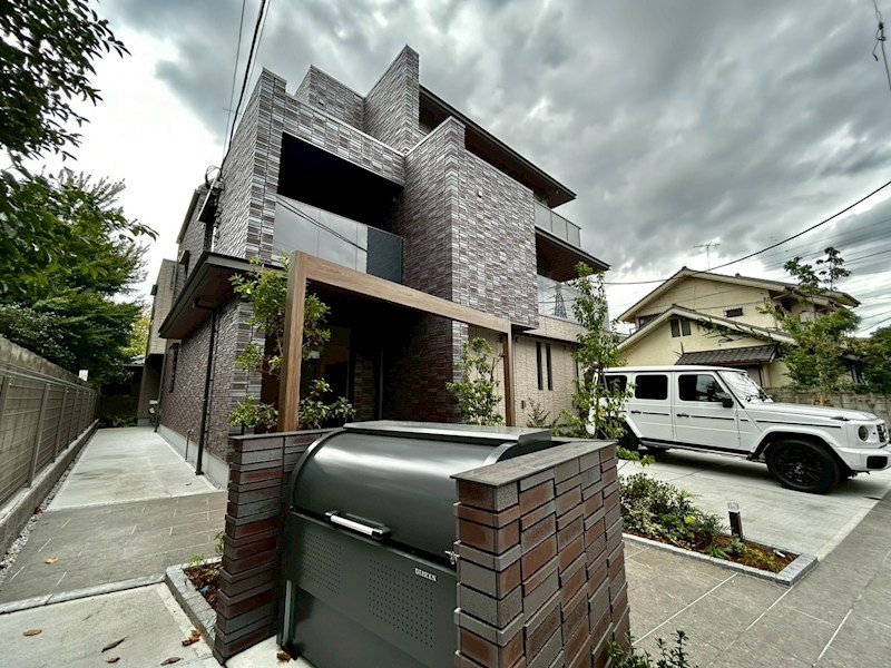 エトワール善福寺 その他外観1