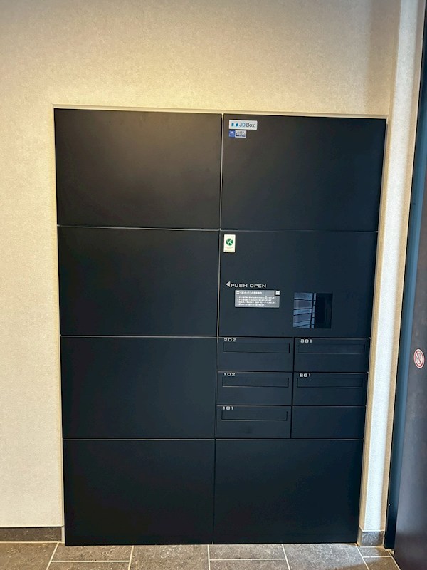 エトワール善福寺 その他外観3