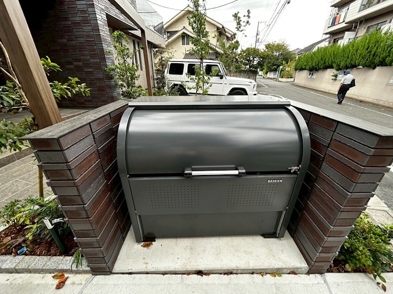 エトワール善福寺 その他外観4