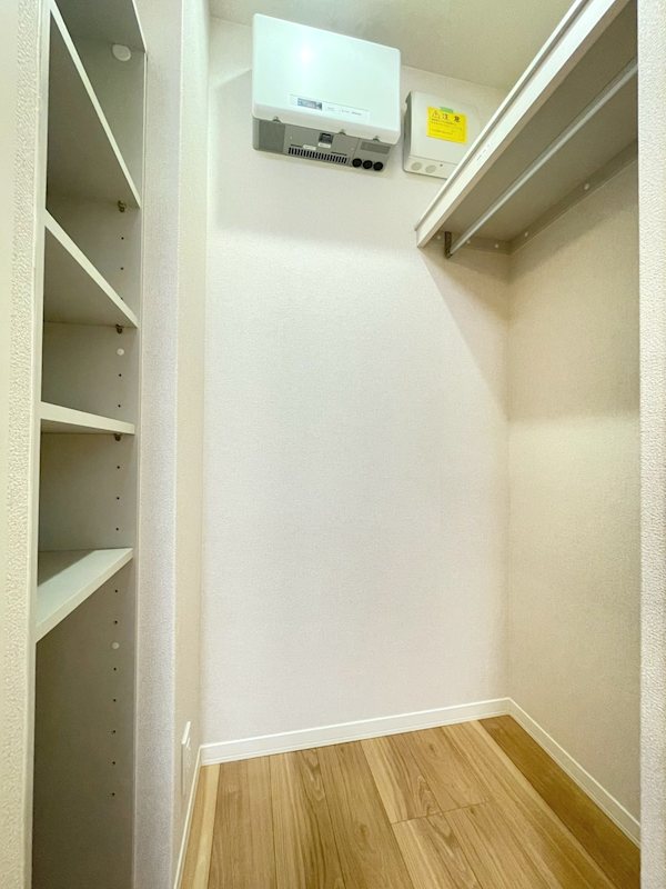 シャーメゾンハレムサシノ　マーリエ その他1