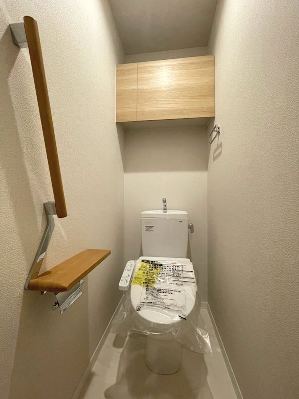 シャーメゾンハレムサシノ　マーリエ その他2