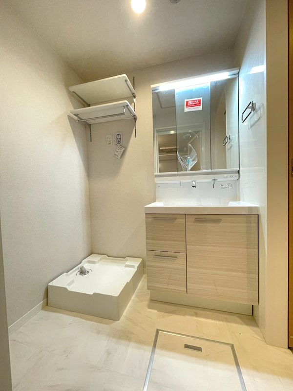 シャーメゾンハレムサシノ　マーリエ その他3