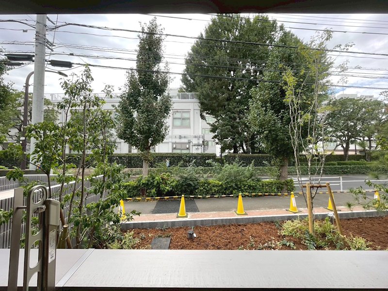 シャーメゾンハレムサシノ　マーリエ その他5