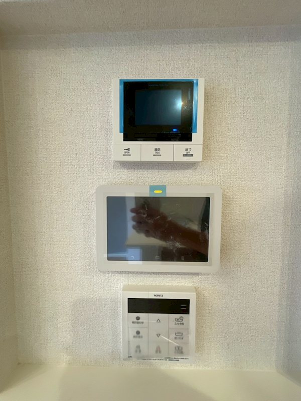 シャーメゾンハレムサシノ　マーリエ その他4