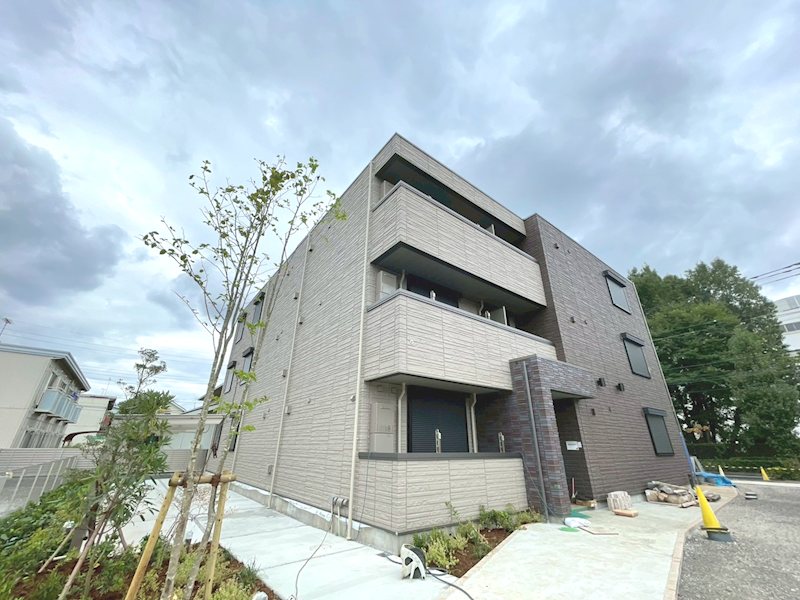 シャーメゾンハレムサシノ　マーリエ その他6